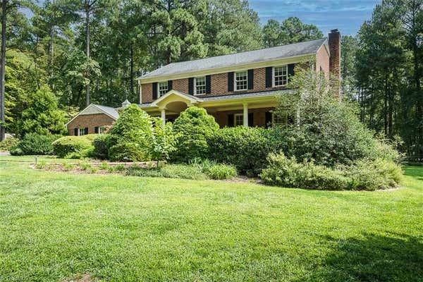 7214 SUNRISE RD, CHAPEL HILL, NC 27514 - Image 1