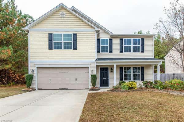 2568 CROSLAND HILL DR, WINSTON SALEM, NC 27106 - Image 1