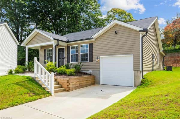 2412 KINGS CROSS CT, WINSTON SALEM, NC 27127 - Image 1