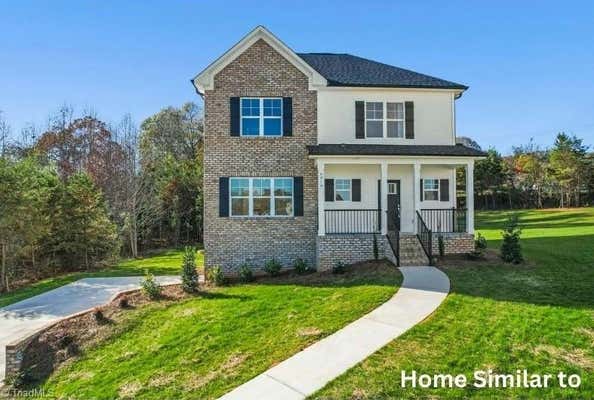 248 WYNNFALL DR, LEXINGTON, NC 27295 - Image 1