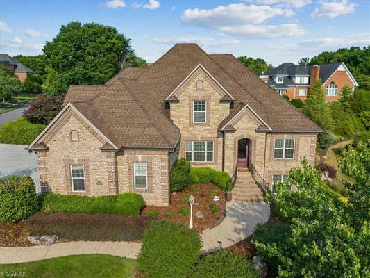 2801 SWAN LAKE DR, HIGH POINT, NC 27262 - Image 1