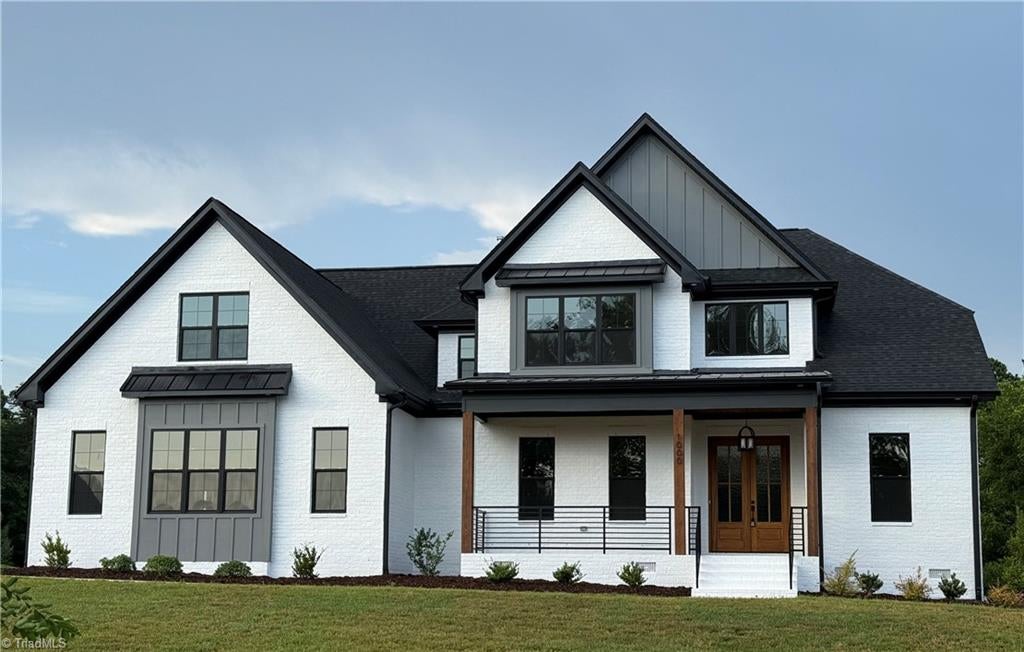 Summerfield, North Carolina, 27358, United States, 4 Bedrooms Bedrooms, ,5 BathroomsBathrooms,Residential,Active,1871930
