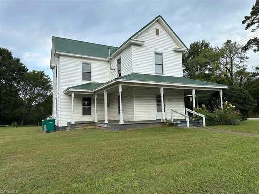 302 DAHL ST, MADISON, NC 27025 - Image 1