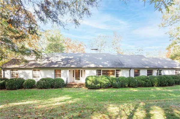 3510 OLD ONSLOW RD, GREENSBORO, NC 27407 - Image 1