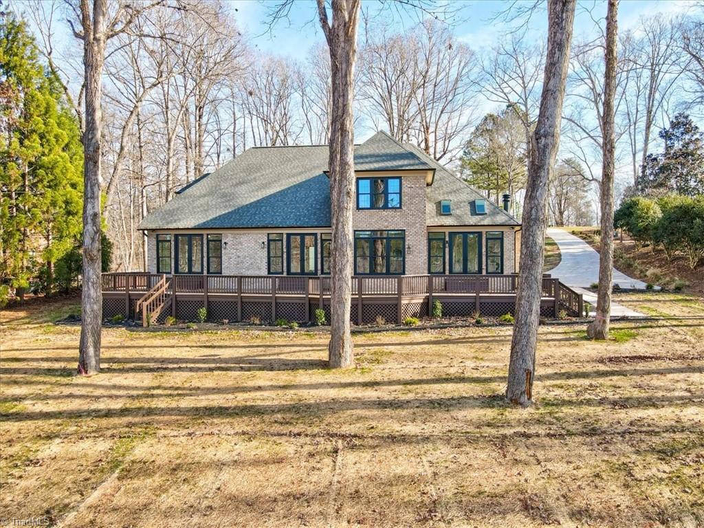 Belews Creek, North Carolina, 27009, United States, 4 Bedrooms Bedrooms, ,4 BathroomsBathrooms,Residential,Active,2007347