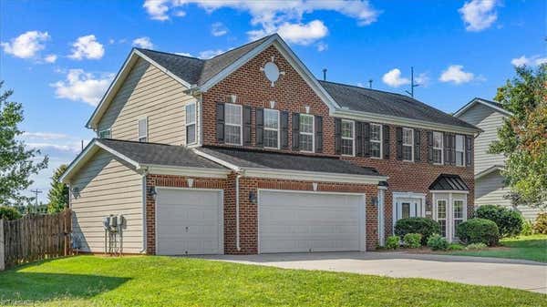 3604 COTTESMORE DR, HIGH POINT, NC 27265 - Image 1