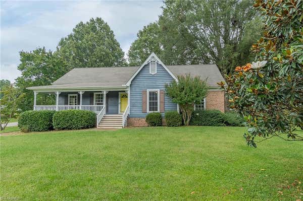 1741 ROUND HILL CIR, KERNERSVILLE, NC 27284 - Image 1