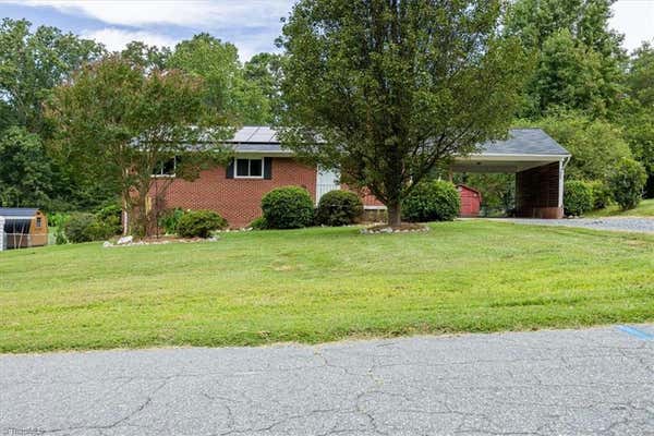 349 CROOMCREST RD, ASHEBORO, NC 27205 - Image 1