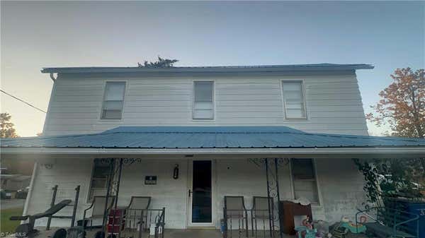 500 WHITSETT AVE, GIBSONVILLE, NC 27249 - Image 1