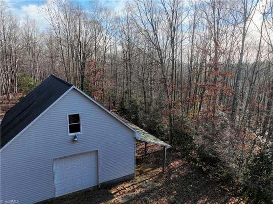 TBD WHISPER RIDGE LANE, THURMOND, NC 28683, photo 2 of 32