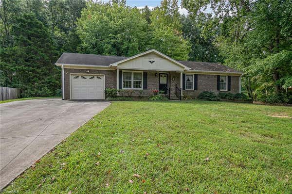 5408 HIDDENBROOK DR, MC LEANSVILLE, NC 27301 - Image 1