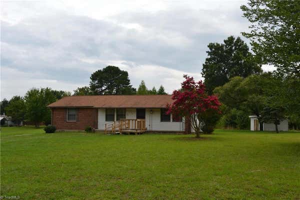 100 DALTON LOOP, STONEVILLE, NC 27048, photo 3 of 10