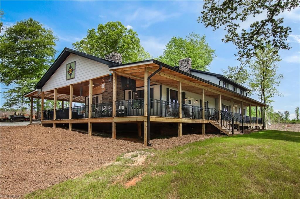 Star, North Carolina, 27356, United States, ,3 BathroomsBathrooms,Residential,Active,1764908