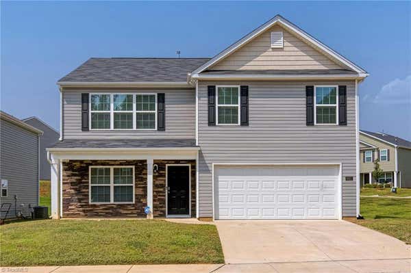 5021 BLACK FOREST DR, GREENSBORO, NC 27405 - Image 1