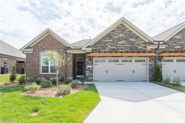 116 DUNVEGAN LN # 14, BURLINGTON, NC 27215 - Image 1