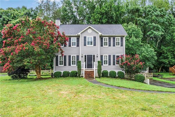 5712 SPICE MEADOW LN, WINSTON SALEM, NC 27106 - Image 1