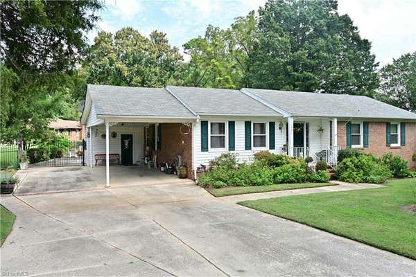 1901 ALDERWOOD DR, GREENSBORO, NC 27409 - Image 1