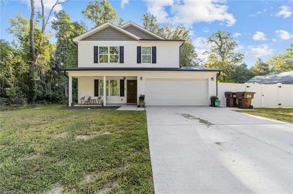 331 SCIENTIFIC STREET, HIGH POINT, NC 27260 - Image 1