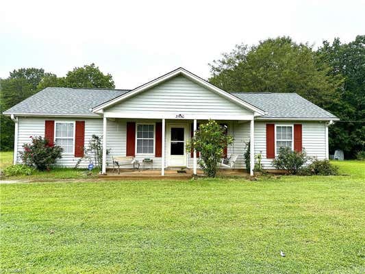 3640 ELLISBORO RD, STOKESDALE, NC 27357 - Image 1