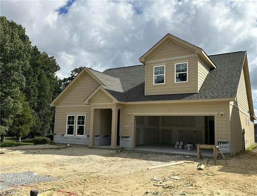 3507 CORVAIR DR, HIGH POINT, NC 27265 - Image 1