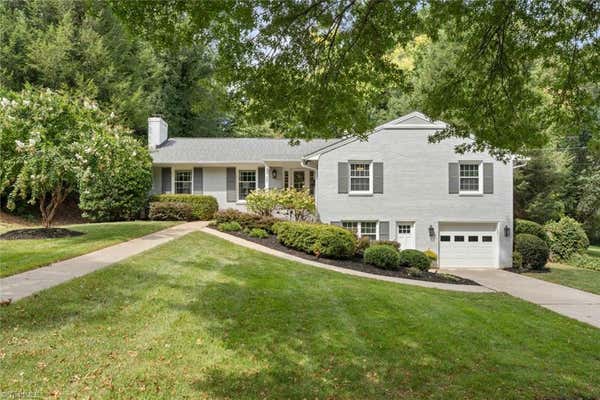 2727 SPRING GARDEN RD, WINSTON SALEM, NC 27106 - Image 1