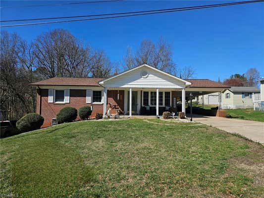 302 L ST, NORTH WILKESBORO, NC 28659 - Image 1