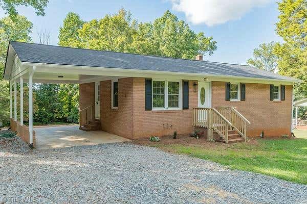 221 1ST CIR, LEXINGTON, NC 27292 - Image 1