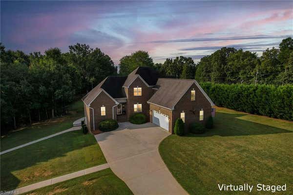 114 LAUREL RIDGE LN, LEXINGTON, NC 27295 - Image 1