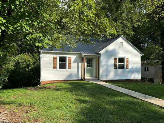 121 HARRIS AVE, ELKIN, NC 28621 - Image 1