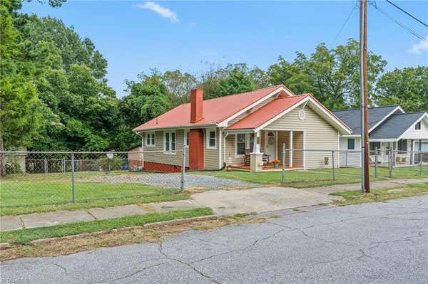 321 TAYLOR ST, THOMASVILLE, NC 27360 - Image 1