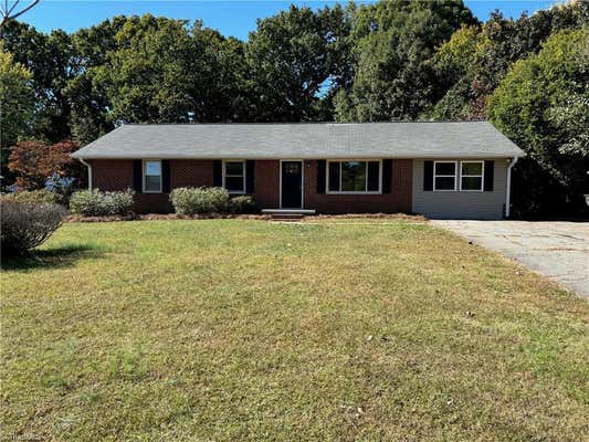 4264 NORTHAMPTON DR, WINSTON SALEM, NC 27105 - Image 1