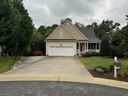 3128 MIDLAND CT, BURLINGTON, NC 27215 - Image 1