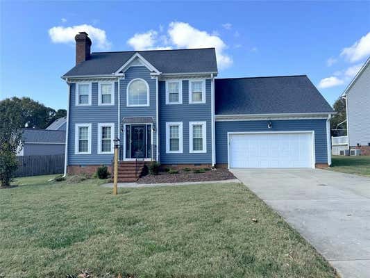 3219 OVERLOOK CT, BURLINGTON, NC 27215 - Image 1