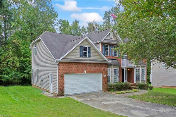 5004 WINDING RIDGE CT, GREENSBORO, NC 27406 - Image 1