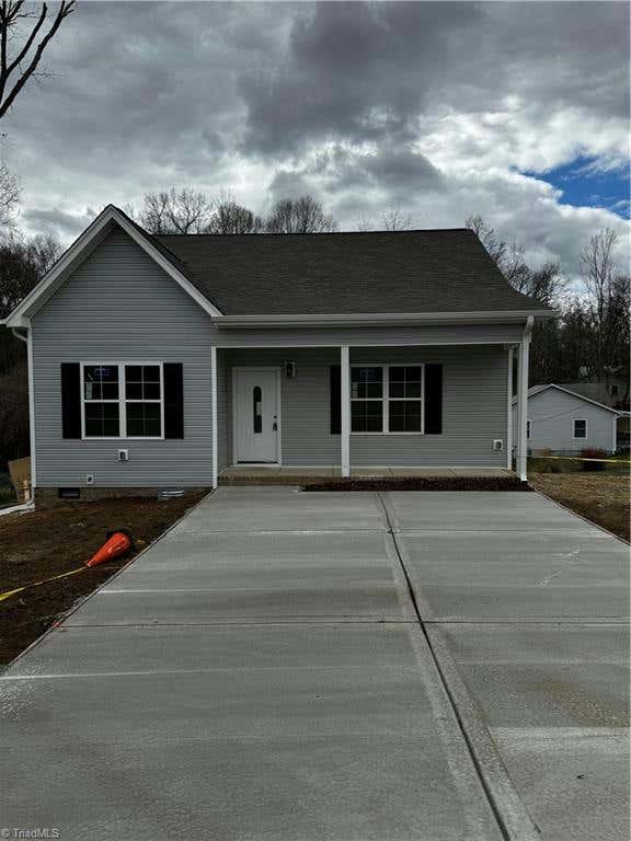 447 LAWRENCE ST, EDEN, NC 27288, photo 1 of 20