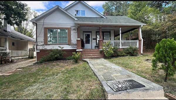 317 E 28TH ST, WINSTON SALEM, NC 27105 - Image 1