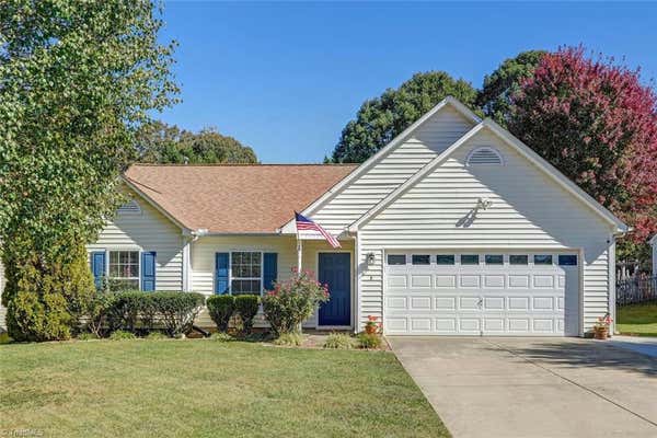 3726 TUXFORD LN, JAMESTOWN, NC 27282 - Image 1