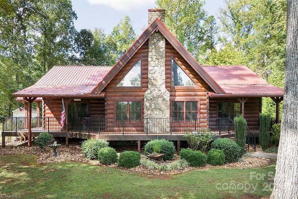 303 LAKEVIEW RD, MOCKSVILLE, NC 27028 - Image 1