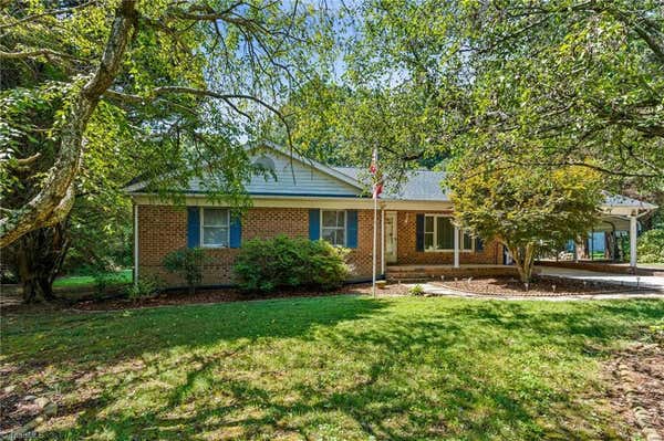 6979 KELLY COLTRANE DR, RANDLEMAN, NC 27317 - Image 1