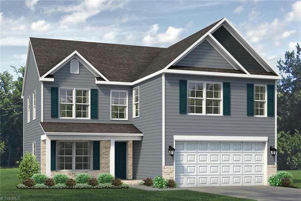 253 PLAINS DR LOT 264, BURLINGTON, NC 27217 - Image 1