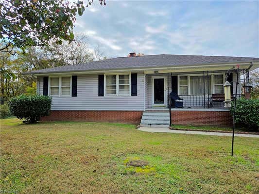 1015 2ND ST, SPENCER, NC 28159 - Image 1