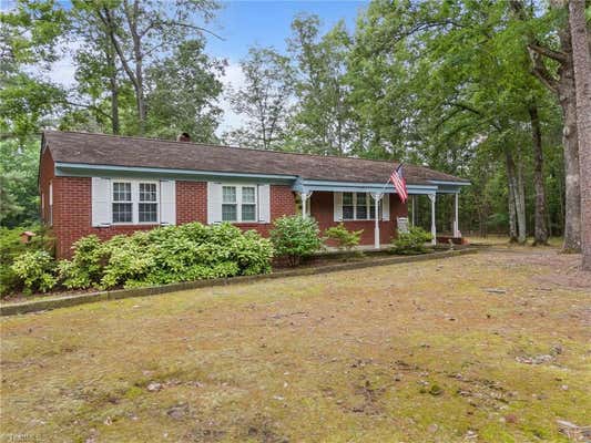 645 E TIMBER LN, ROBBINS, NC 27325 - Image 1