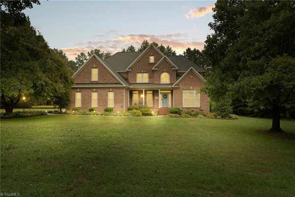 4704 LAUREL OAKS DR, GREENSBORO, NC 27406 - Image 1