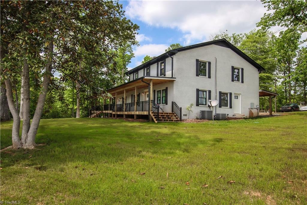 Star, North Carolina, 27356, United States, ,3 BathroomsBathrooms,Residential,Active,1764908