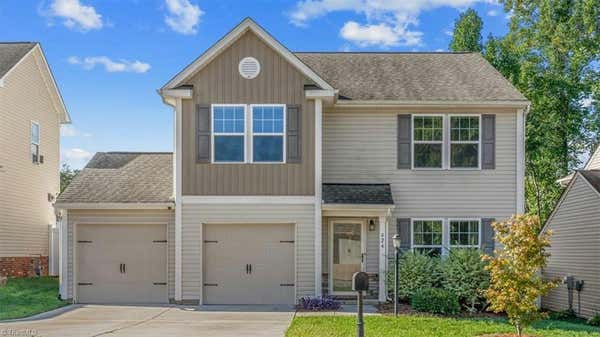 424 INLET PLACE DR, WINSTON SALEM, NC 27127 - Image 1