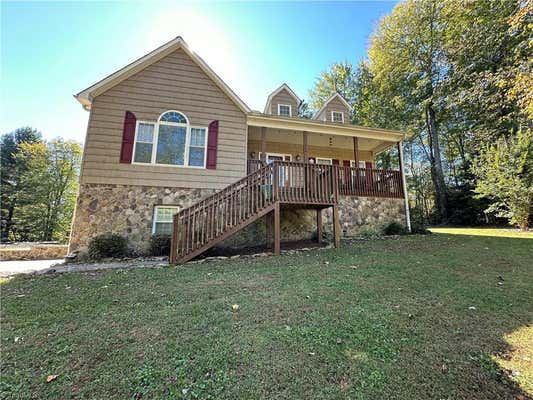 216 MILL BROOK DR, MILLERS CREEK, NC 28651 - Image 1