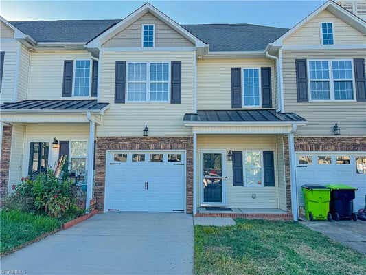 402 BEAUMONT CIR, CLEMMONS, NC 27012 - Image 1