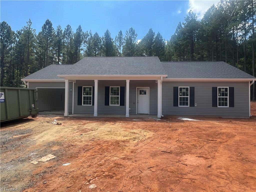 601 MARTIN LUTHER KING JR RD, MOCKSVILLE, NC 27028, photo 1 of 5