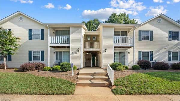 5643 HORNADAY RD UNIT E, GREENSBORO, NC 27409 - Image 1