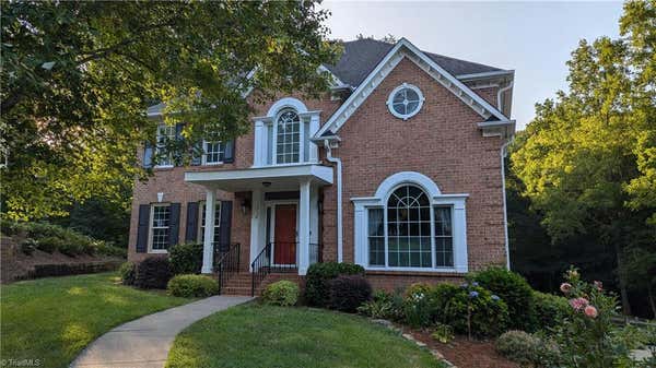 3728 SURREY WAY CT, WINSTON SALEM, NC 27106 - Image 1